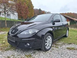 Gebraucht 2010 Seat Altea Reference Van / Kleinbus | € 4.800 (Teuer)