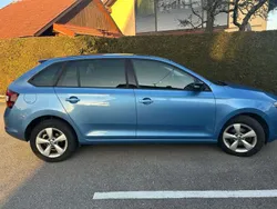 Gebraucht 2018 Skoda Rapid Sport Kombi | € 11.500 (Fairer Preis)
