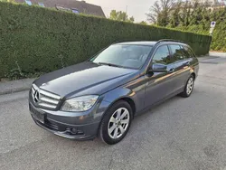 Grau Gebraucht 2008 Mercedes C200 Elegance Kombi | € 4.999 (Fairer Preis)