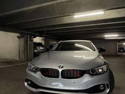 Gebraucht 2018 BMW 418 Gran Coupé Comfort Edition Coupé | € 23.500 (Etwas zu teuer)