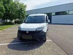 Gebraucht 2018 Fiat Doblò Van / Kleinbus | € 7.300 (Guter Preis)