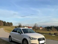 Gebraucht 2015 Audi A1 Sportback Design Kleinwagen | € 8.290 (Guter Preis)