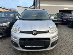 Silber Gebraucht 2017 Fiat Panda Lounge Kleinwagen | € 6.990 (Fairer Preis)