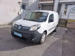 Weiß Gebraucht 2021 Renault Kangoo Van / Kleinbus | € 12.000 (Fairer Preis)