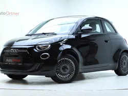 Gebraucht 2022 Fiat 500e Icon Limousine | € 17.990 (Superpreis)