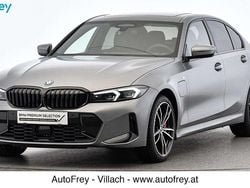 Grau Gebraucht 2024 BMW 330e Shadowline Limousine | € 59.180