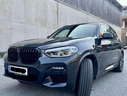 Gebraucht 2021 BMW X3 M Sport SUV | € 34.499 (Superpreis)