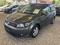 Gebraucht 2013 VW Touran Van / Kleinbus | € 8.300 (Guter Preis)