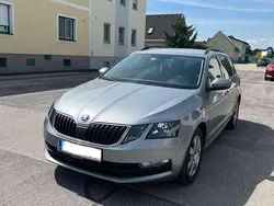 Gebraucht 2017 Skoda Octavia Ambition Kombi | € 10.499 (Guter Preis)