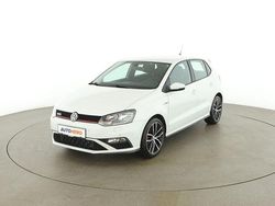 Weiß Gebraucht 2017 VW Polo GTI Limousine | € 14.690 (Fairer Preis)