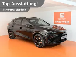 Schwarz metallic Neu 2025 Cupra Formentor SUV | € 43.880 (Fairer Preis)