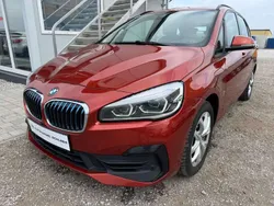 Orange Gebraucht 2018 BMW 225 Active Tourer Van / Kleinbus | € 15.990 (Teuer)