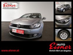 Grau Gebraucht 2012 VW Golf VII Limousine | € 7.940 (Fairer Preis)