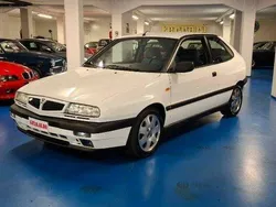 Weiß Gebraucht 1997 Lancia Delta Coupé | € 25.000