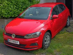 Gebraucht 2018 VW Polo Limousine | € 10.900 (Fairer Preis)