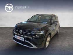 Schwarz Gebraucht 2025 VW T-Cross SUV | € 27.790 (Teuer)