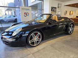 Gebraucht 2005 Porsche 911 Carrera 4S Cabriolet Cabrio | € 59.900
