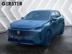 Blau Gebraucht 2024 Peugeot 3008 Allure SUV | € 32.421 (Superpreis)