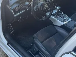 Gebraucht 2014 Audi A6 Sport Kombi | € 12.000 (Guter Preis)