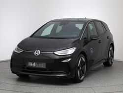 Schwarz metallic Gebraucht 2023 VW ID.3 Pro Kleinwagen | € 31.911 (Etwas zu teuer)