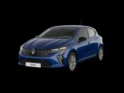 Blau Neu 2025 Renault Clio V Evolution Kleinwagen | € 16.390 (Superpreis)