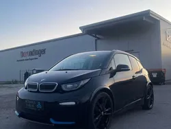 Schwarz Gebraucht 2019 BMW i3 Comfort Edition Kleinwagen | € 25.900