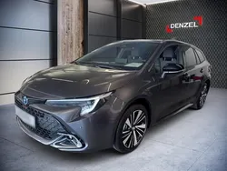 Ash grey Neu 2025 Toyota Corolla Active Kombi | € 28.450 (Guter Preis)