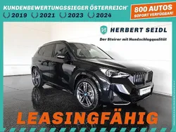 Schwarz Gebraucht 2023 BMW iX1 M Sport SUV | € 41.980 (Fairer Preis)