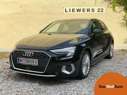 Audi A3 e-tron