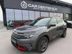 Grau Gebraucht 2019 Citroën C5 Aircross Feel SUV | € 17.490 (Fairer Preis)