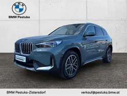 Cape york grün (grün) Gebraucht 2025 BMW X1 xLine SUV | € 47.990 (Guter Preis)