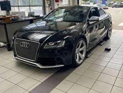 Gebraucht 2011 Audi RS5 Coupé | € 38.000
