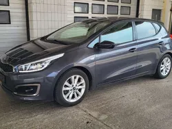 Grau Gebraucht 2018 Kia Ceed Plus Limousine | € 8.690 (Guter Preis)