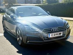 Gebraucht 2017 Audi A5 Sportback Sport Kleinwagen | € 27.990 (Fairer Preis)