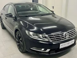 Schwarz Gebraucht 2012 VW CC Limousine | € 14.450 (Fairer Preis)
