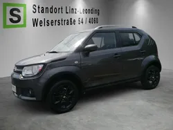 Grau Gebraucht 2018 Suzuki Ignis Kleinwagen | € 13.990 (Fairer Preis)