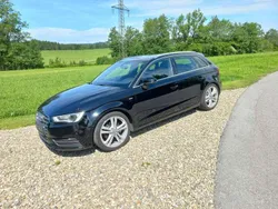 Schwarz Gebraucht 2014 Audi A3 Sportback Ambition Limousine | € 14.400 (Fairer Preis)