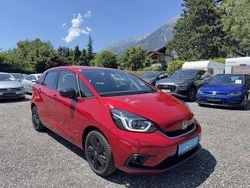 Rot Gebraucht 2022 Honda Jazz Executive Kleinwagen | € 19.500 (Fairer Preis)