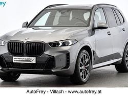 Skyscraper grau Gebraucht 2024 BMW X5 Efficient Dynamics SUV | € 108.890