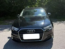 Schwarz Gebraucht 2020 Audi A3 Sportback Sport Limousine | € 19.900 (Fairer Preis)