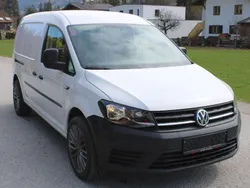 VW Caddy Maxi