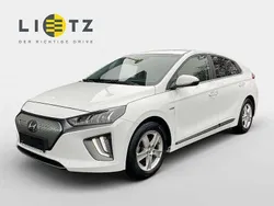 Weiß Gebraucht 2020 Hyundai Ioniq Limousine | € 16.990 (Fairer Preis)
