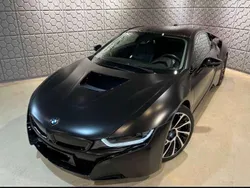 Weiß Gebraucht 2019 BMW i8 Coupé | € 76.990