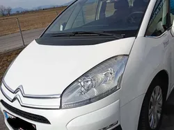 Gebraucht 2012 Citroën C4 Picasso Van / Kleinbus | € 4.200 (Etwas zu teuer)