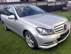 Silber Gebraucht 2011 Mercedes C200 Avantgarde Kombi | € 9.000 (Guter Preis)