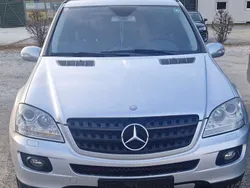 Gebraucht 2006 Mercedes ML320 SUV | € 8.500 (Fairer Preis)