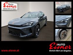 Neu 2025 Cupra Formentor SUV | € 47.480
