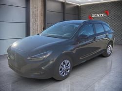 Sailing blue Neu 2025 Hyundai i30 Kombi | € 21.840 (Superpreis)