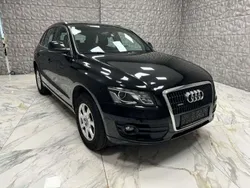 Schwarz Gebraucht 2011 Audi Q5 Comfort SUV | € 9.990