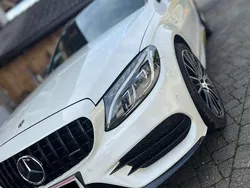 Gebraucht 2018 Mercedes C43 AMG AMG Kombi | € 39.000 (Fairer Preis)